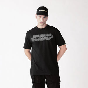 PLEIN T-SHIRT MEN BLACK