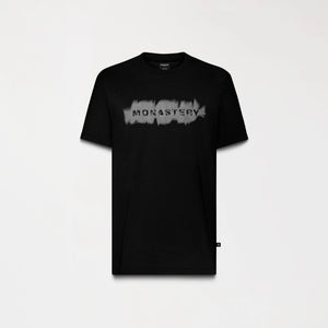 PLEIN T-SHIRT MEN BLACK