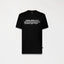 PLEIN T-SHIRT MEN BLACK