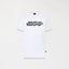 PLEIN T-SHIRT MEN WHITE