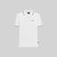 MATRA T-SHIRT WOMEN POLO WHITE