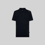 ZOLDER POLO BOX BLACK