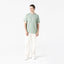 PORIAT T-SHIRT MEN ICEBERG GREEN