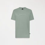 PORIAT T-SHIRT MEN ICEBERG GREEN