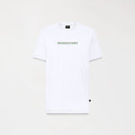 PORIAT T-SHIRT MEN WHITE