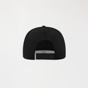 POSH 1 CAP  BLACK UNISEX U