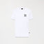 PRAGA T-SHIRT MEN WHITE