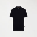 PROMETHEUS POLO MEN BLACK