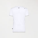 QUINNIE T-SHIRT WOMEN WHITE