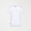 QYLLA T-SHIRT WOMEN WHITE