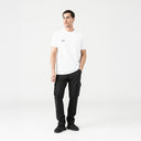 RANSOM T-SHIRT MEN WHITE