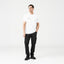 RANSOM T-SHIRT MEN WHITE