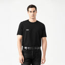 RANSOM T-SHIRT MEN BLACK