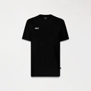 RANSOM T-SHIRT MEN BLACK