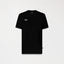 RANSOM T-SHIRT MEN BLACK