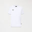RANSOM T-SHIRT MEN WHITE