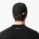 REDBUCK CAP UNISEX BLACK U