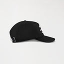REDBUCK CAP UNISEX BLACK U