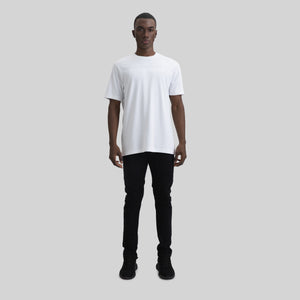 REIMS T-SHIRT WHITE