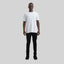 REIMS T-SHIRT WHITE