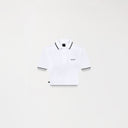 REXI CROP TOP WOMEN WHITE