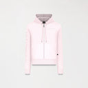 RIMAT JACKET WOMEN PALE LILAC