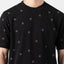 RODMAN T-SHIRT MEN BLACK