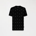 RODMAN T-SHIRT MEN BLACK