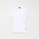 RODMAN T-SHIRT MEN WHITE