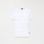 RODMAN T-SHIRT MEN WHITE