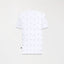 RODMAN T-SHIRT MEN WHITE
