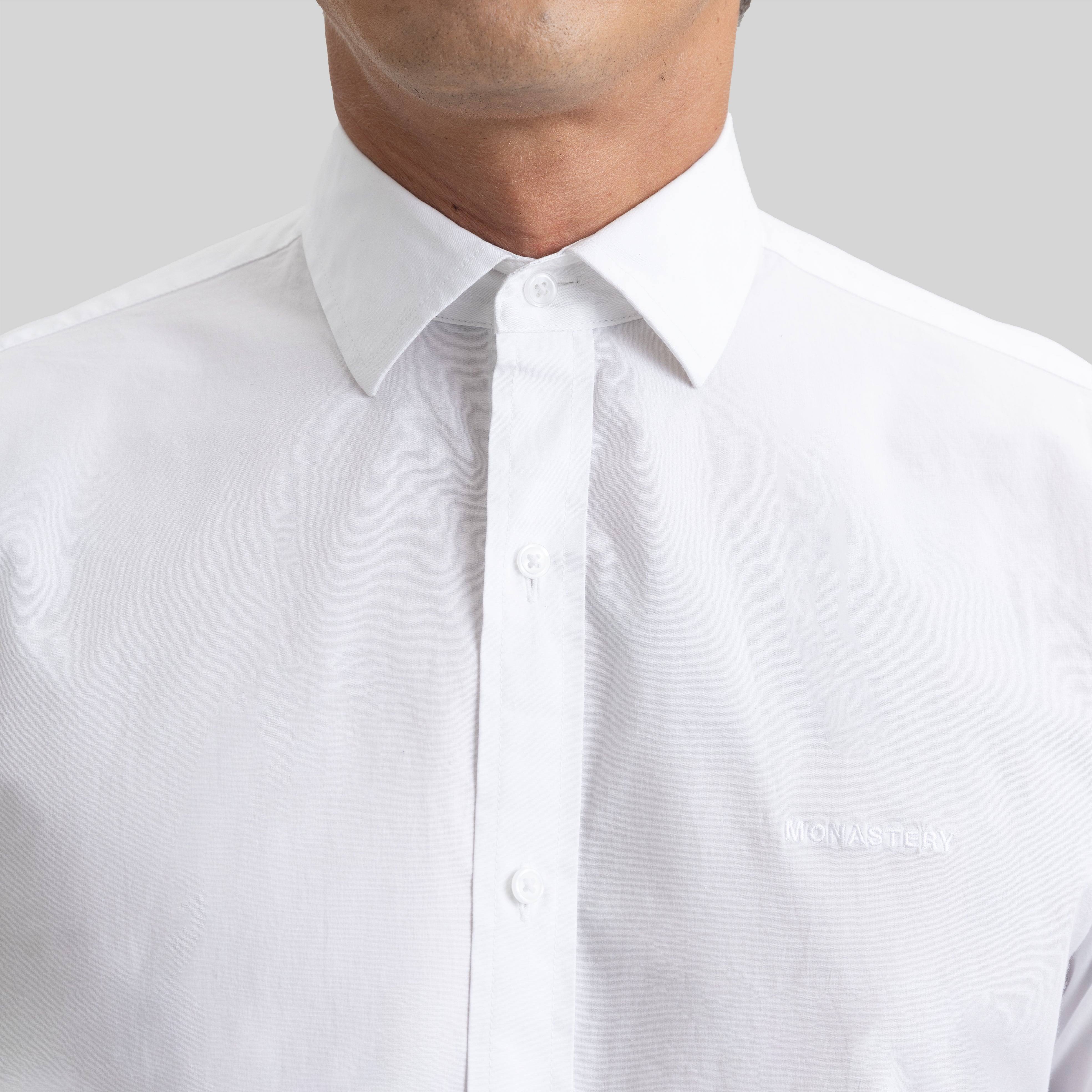 Monastery Couture Camisa