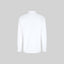 ROLLS SHIRT LONG SLEEVE WHITE | Monastery Couture