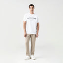 ROONEY T-SHIRT MEN WHITE