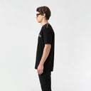 ROONEY T-SHIRT MEN BLACK