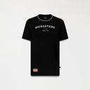 ROONEY T-SHIRT MEN BLACK