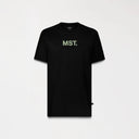 ROUSSEL T-SHIRT MEN BLACK