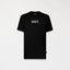 ROUSSEL T-SHIRT MEN BLACK