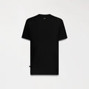 ROUSSEL T-SHIRT MEN BLACK
