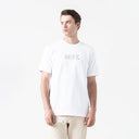 ROUSSEL T-SHIRT MEN WHITE