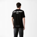 ROWAN T-SHIRT MEN BLACK