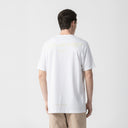 ROWAN T-SHIRT MEN WHITE