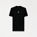 ROY T-SHIRT MEN BLACK