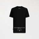 SACTUM T-SHIRT MEN BLACK