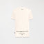 SACTUM T-SHIRT MEN WHITECAP GRAY
