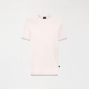 SAINTCLARE T-SHIRT MEN MOONBEAM