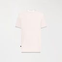 SAINTCLARE T-SHIRT MEN MOONBEAM