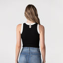 SALTORO BODY WOMEN BLACK