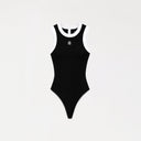SALTORO BODY WOMEN BLACK