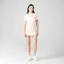 SAMSARA T-SHIRT WOMEN ROSE QUARTZ